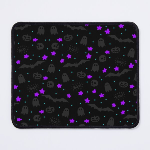 Item preview, Boo! (Purple) designed and sold by Chaotic Cryptid.