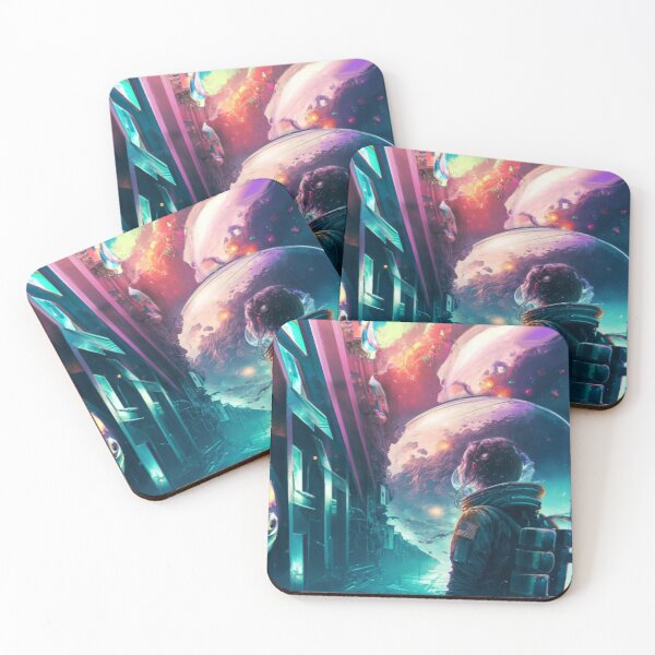 Item preview, Reality is merely a creation of our thoughts designed and sold by WildPenDesign.