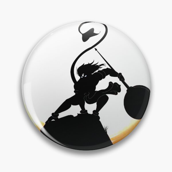 Aperçu de l'œuvre Shri Hanuman ji créée et vendue par Menariya.