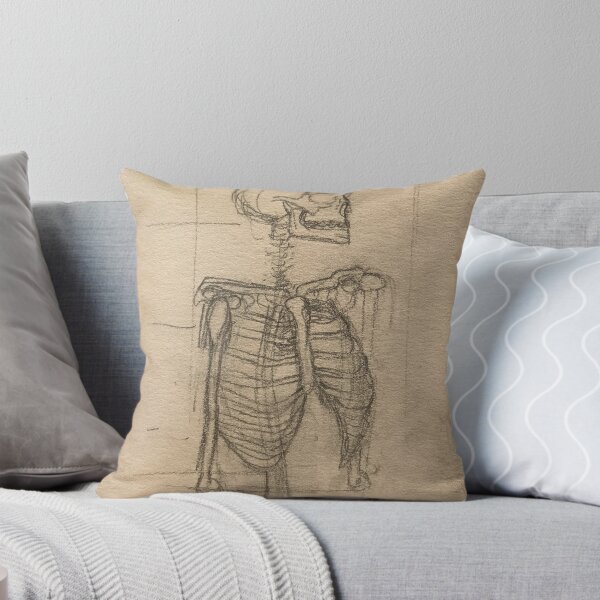Item preview, Skeleton designed and sold by Chocmoojoo.