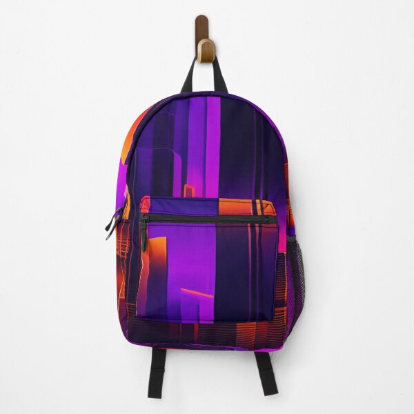 Item preview, Abstract City Skyline designed and sold by calibrit.