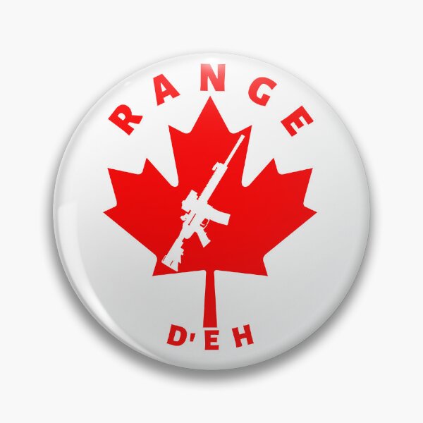 Item preview, Range D'EH WK180C Red Dot designed and sold by superdupermax.