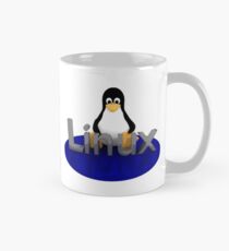 Linux Mug
