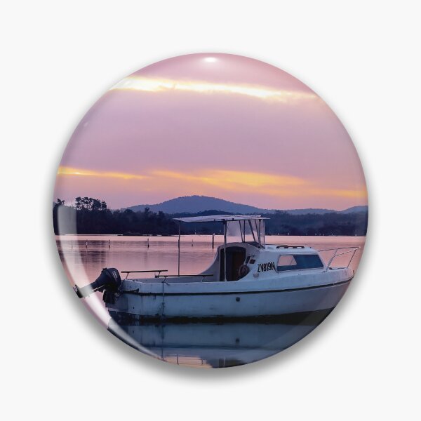 Item preview, Wallis Lakes Tuncurry 906 designed and sold by kevin Chippindall.