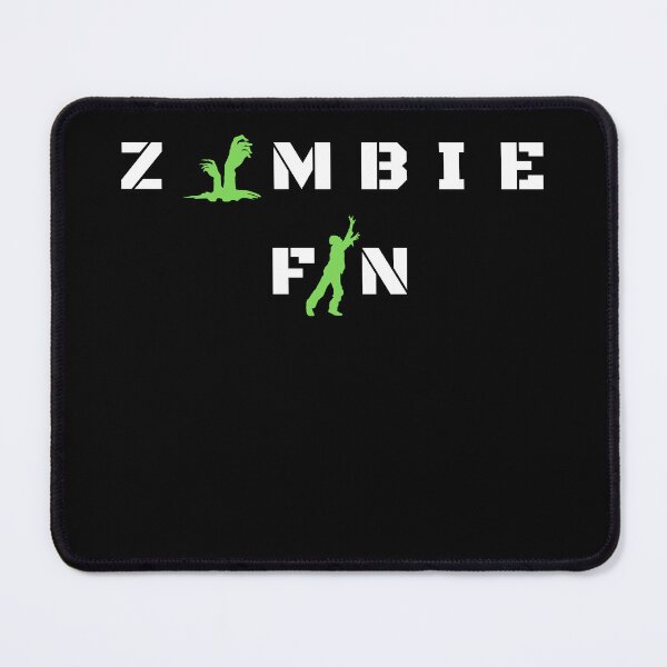 Item preview, Zombie Fan designed and sold by DEDDesign.