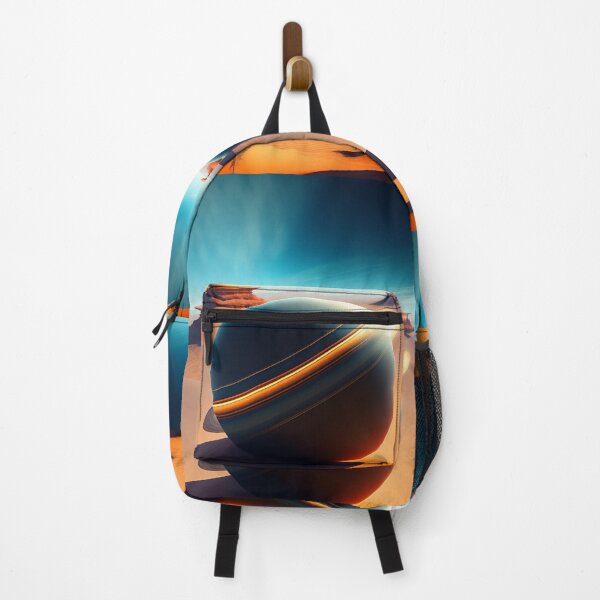 Item preview, A distant dystopian planet designed and sold by Jufera.