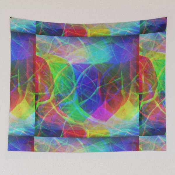 Item preview, Crushed Rainbow IXU designed and sold by lifeinspired4u.