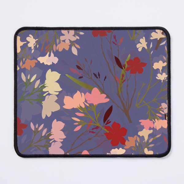 Item preview, Simple Small Florals designed and sold by Print-Designs.