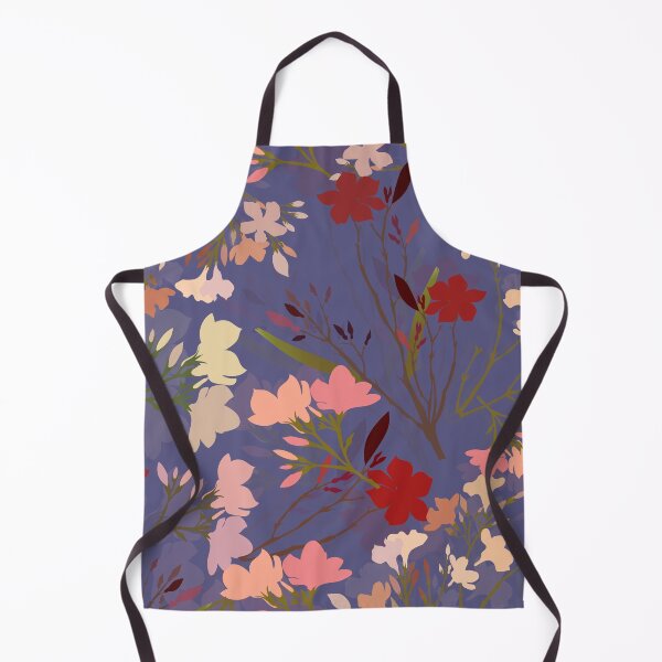 Item preview, Simple Small Florals designed and sold by Print-Designs.