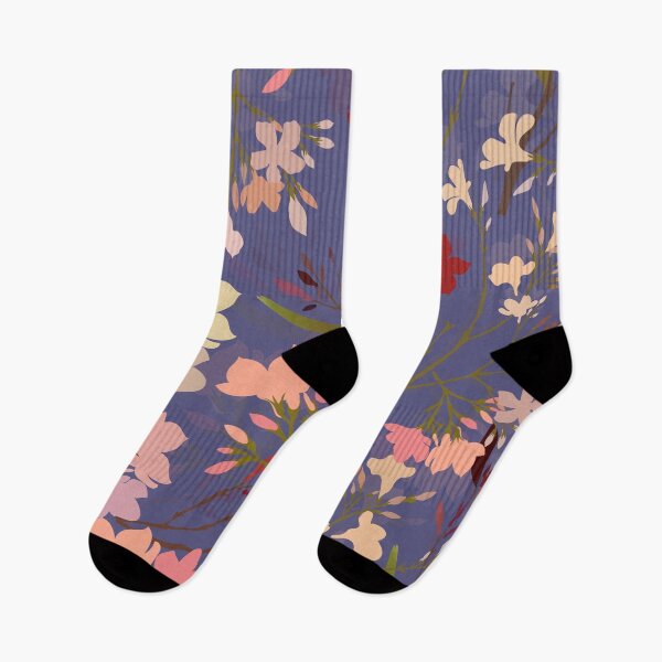 Item preview, Simple Small Florals designed and sold by Print-Designs.