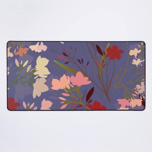 Item preview, Simple Small Florals designed and sold by Print-Designs.