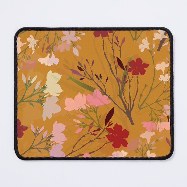 Item preview, Summer Florals designed and sold by Print-Designs.