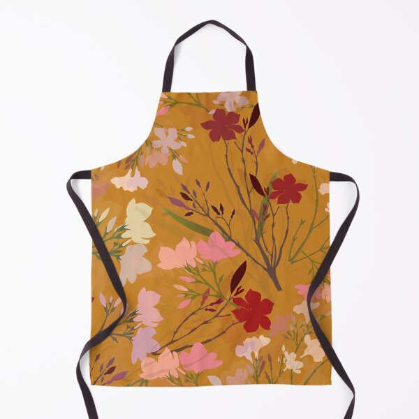 Item preview, Summer Florals designed and sold by Print-Designs.