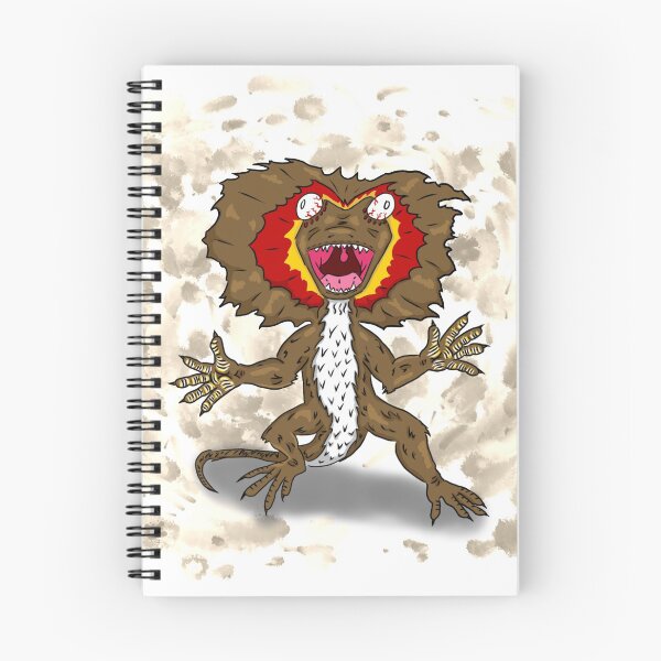 Item preview, Frilled Hysteria designed and sold by B. Ray Pennington.