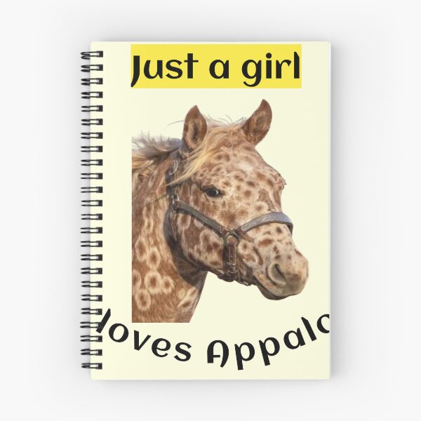 Item preview, Copy of  Beautiful Appaloosa Horse - Peacock Appaloosa designed and sold by sagestar.