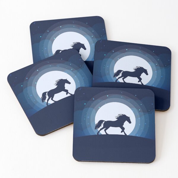 Item preview, Horse designed and sold by Ngea.