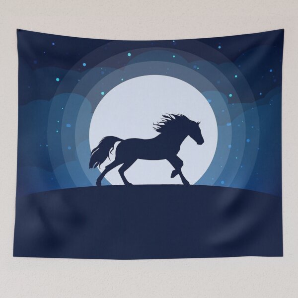 Item preview, Horse designed and sold by Ngea.
