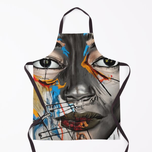 Item preview, Hyperrealism Face designed and sold by itzbart.