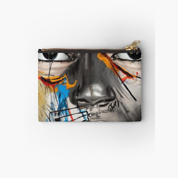 Item preview, Hyperrealism Face designed and sold by itzbart.