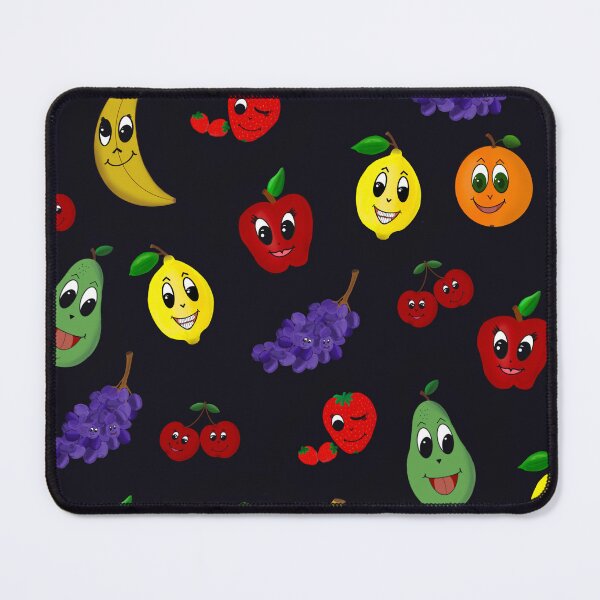 Item preview, Happy Fruit designed and sold by clounewcomb.