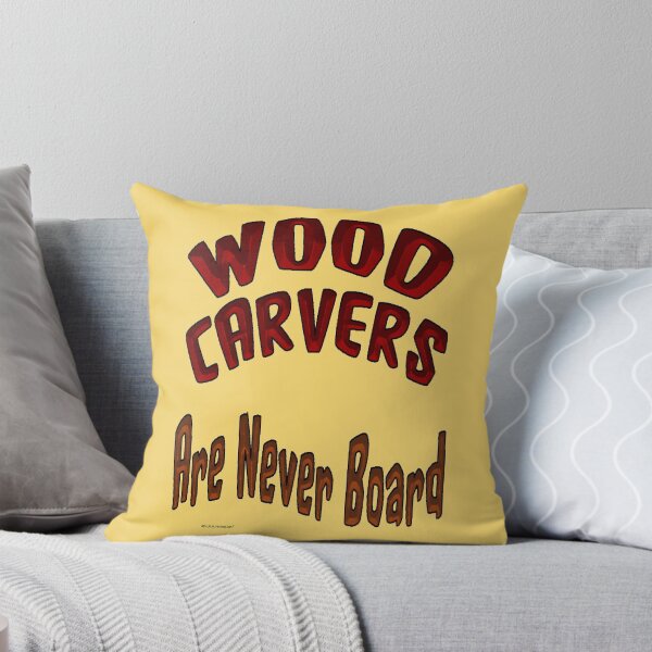 Item preview, Wood Carvers designed and sold by kristalcurt.