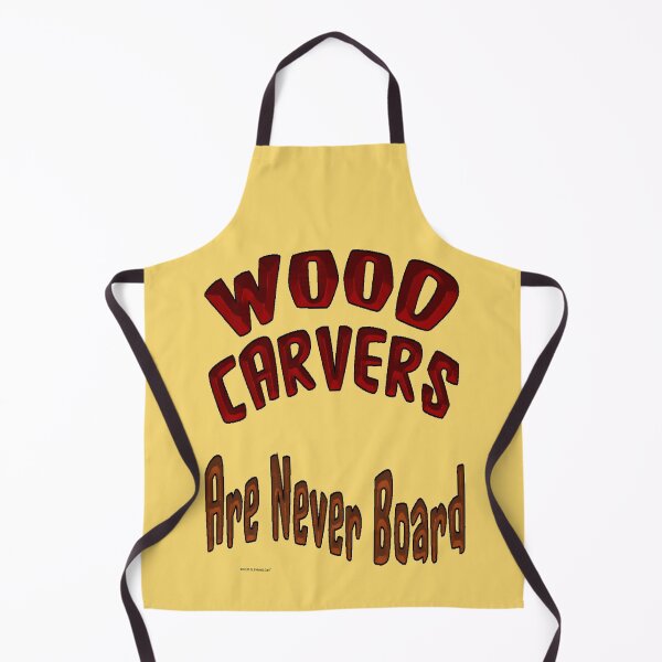 Item preview, Wood Carvers designed and sold by kristalcurt.