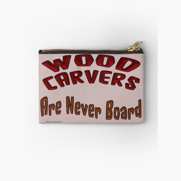 Item preview, Wood Carvers designed and sold by kristalcurt.