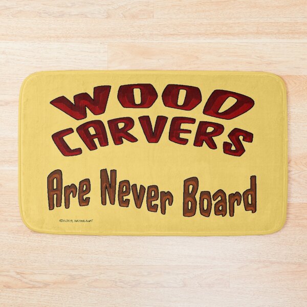 Item preview, Wood Carvers designed and sold by kristalcurt.