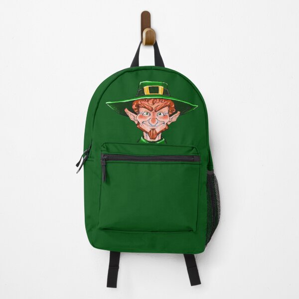 Item preview, Leprechaun designed and sold by KipeArtworks.
