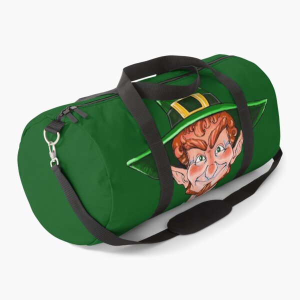 Item preview, Leprechaun designed and sold by KipeArtworks.