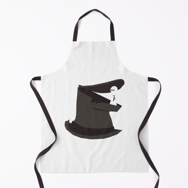 Item preview, Ghostly Gibus Minimalist designed and sold by haowasyourday.