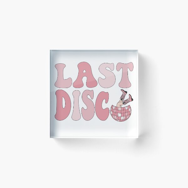 Item preview,  Last Disco Bachelorette Party For Country Western Cowgirl designed and sold by mysticblvd.