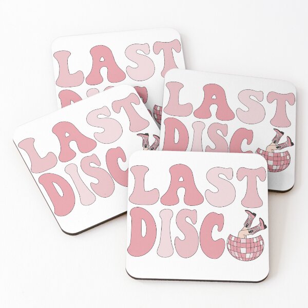 Item preview,  Last Disco Bachelorette Party For Country Western Cowgirl designed and sold by mysticblvd.