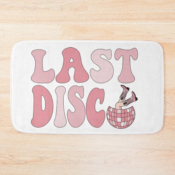 Item preview,  Last Disco Bachelorette Party For Country Western Cowgirl designed and sold by mysticblvd.