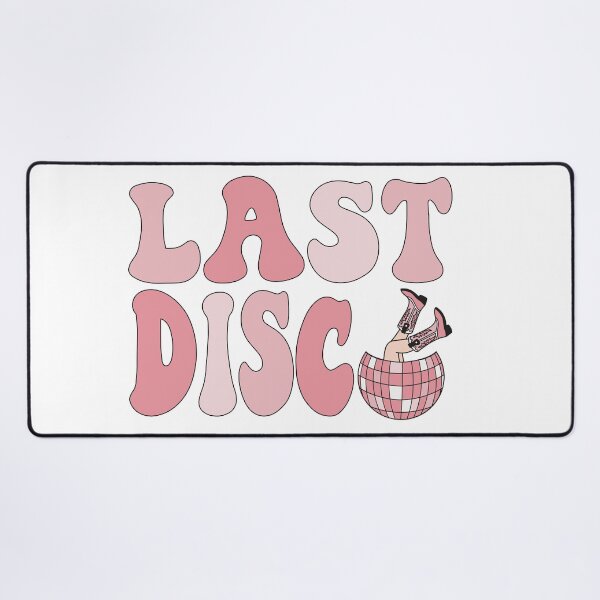 Item preview, Last Disco Bachelorette Party For Country Western Cowgirl designed and sold by mysticblvd.
