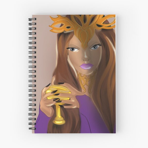 Item preview, Queen’s Goblet designed and sold by Artiana14.