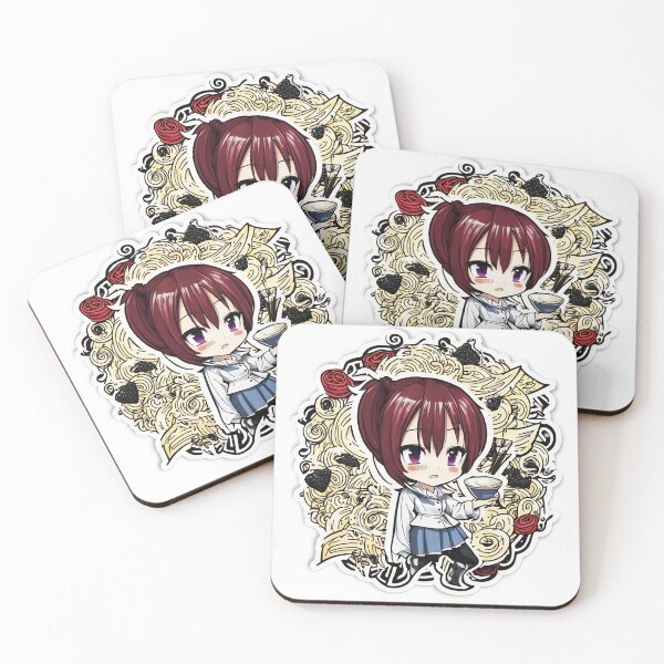 Item preview, Just A Girl Who Loves Anime And Sketching designed and sold by Robo-toons.
