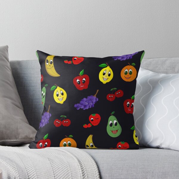 Item preview, Happy Fruit designed and sold by clounewcomb.