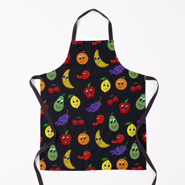 Item preview, Happy Fruit designed and sold by clounewcomb.