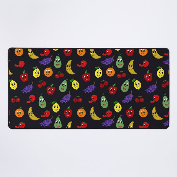 Item preview, Happy Fruit designed and sold by clounewcomb.