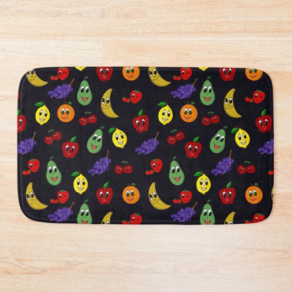 Item preview, Happy Fruit designed and sold by clounewcomb.
