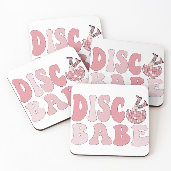 Item preview, Disco Babe Last Disco Bachelorette Party For Country Western Cowgirl designed and sold by mysticblvd.