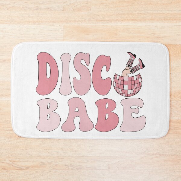 Item preview, Disco Babe Last Disco Bachelorette Party For Country Western Cowgirl designed and sold by mysticblvd.