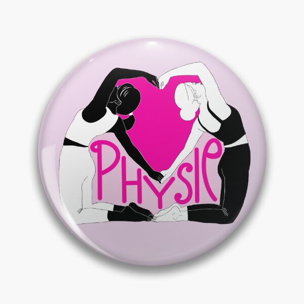 Item preview, Heart Physie  designed and sold by JustPhysie.