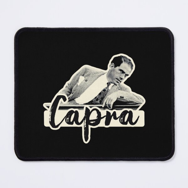 Item preview, Director Series: Capra designed and sold by Cuttintees.