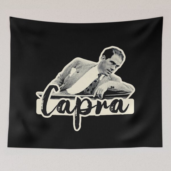 Item preview, Director Series: Capra designed and sold by Cuttintees.