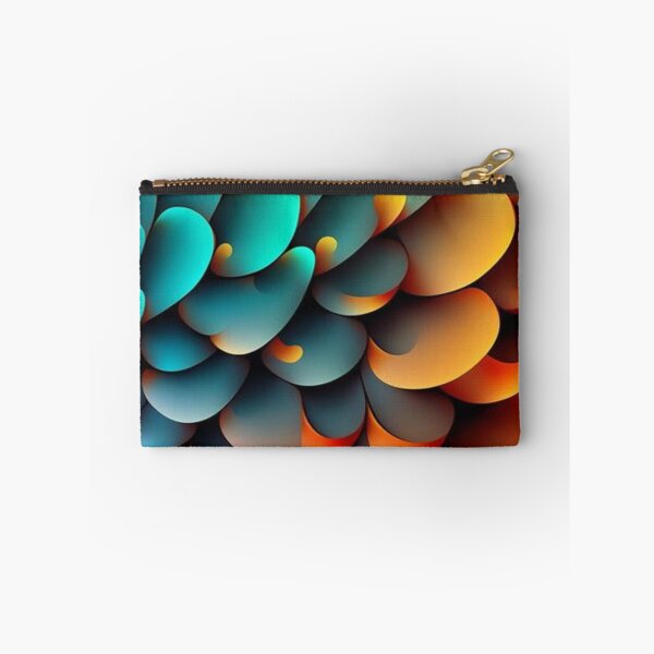 Item preview, Abstract Petals designed and sold by NengShop.