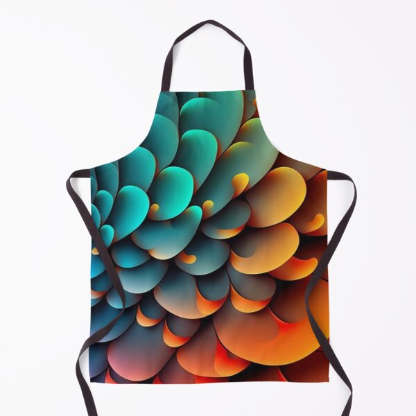 Item preview, Abstract Petals designed and sold by NengShop.