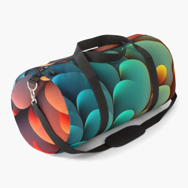 Item preview, Abstract Petals designed and sold by NengShop.
