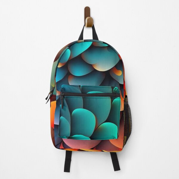 Item preview, Abstract Petals designed and sold by NengShop.
